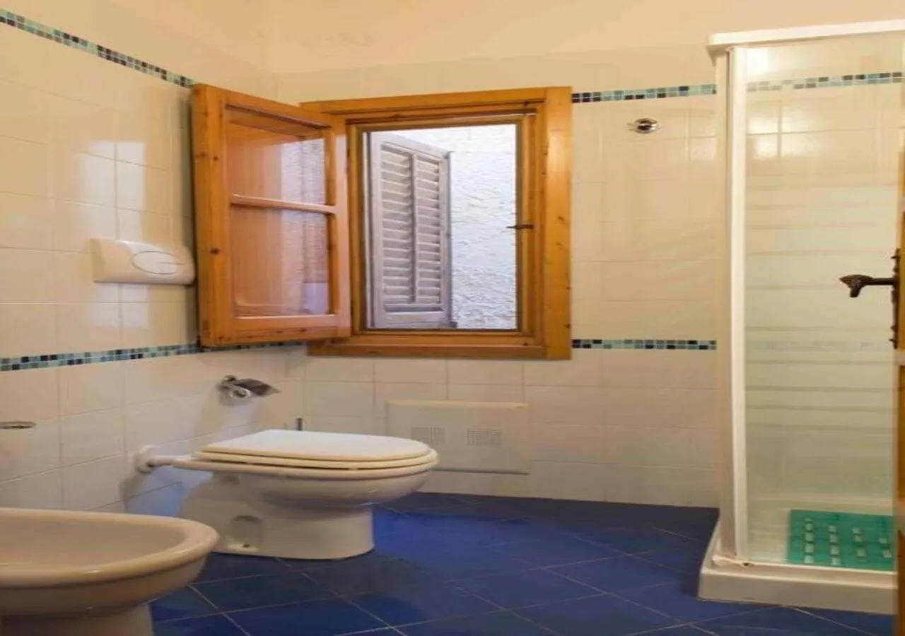 Villa Flora Кастелламмаре-дель-Голфо