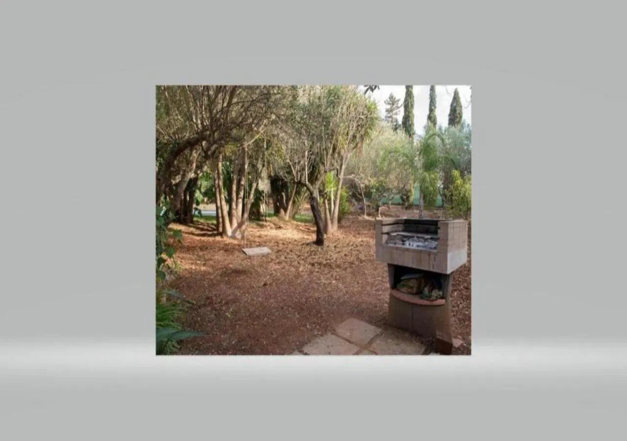 קאסטלמארה דל גולפו Villa Flora איטליה
